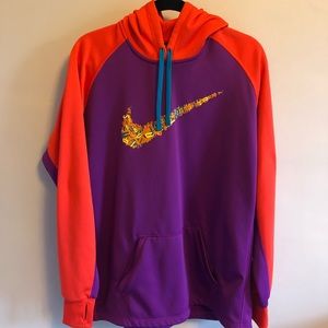Nike sweatshirt
